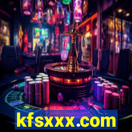 kfsxxx.com