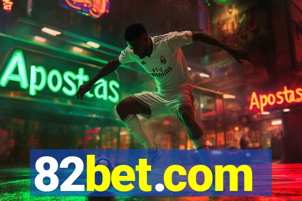 82bet.com