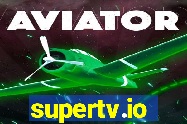 supertv.io