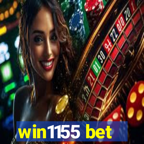 win1155 bet