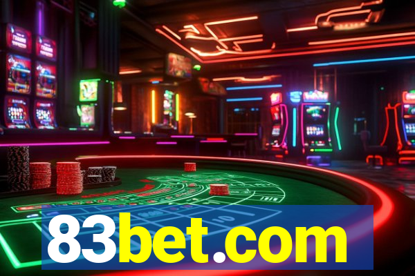 83bet.com