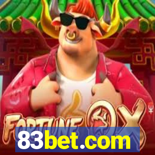 83bet.com