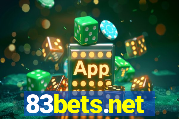 83bets.net