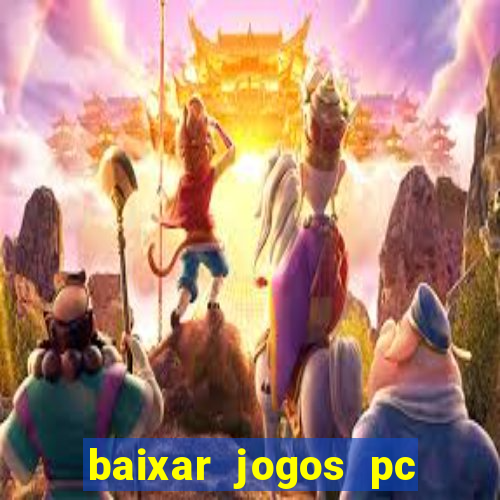 baixar jogos pc via μtorrent