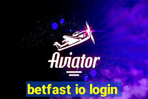 betfast io login