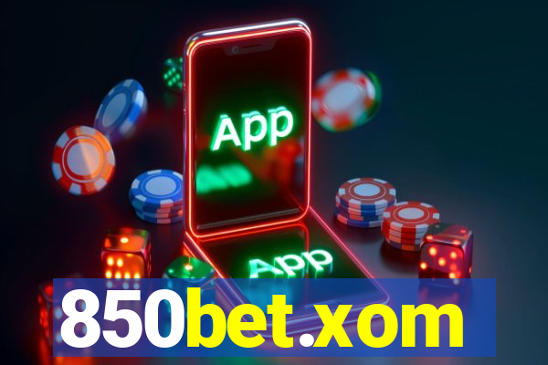 850bet.xom