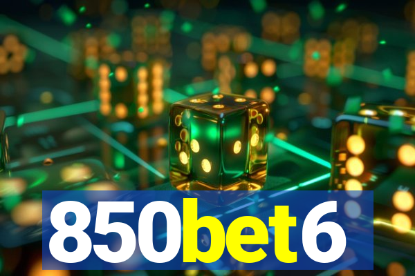 850bet6