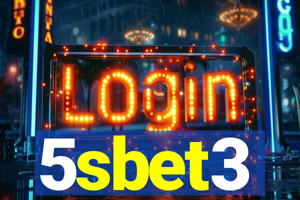 5sbet3