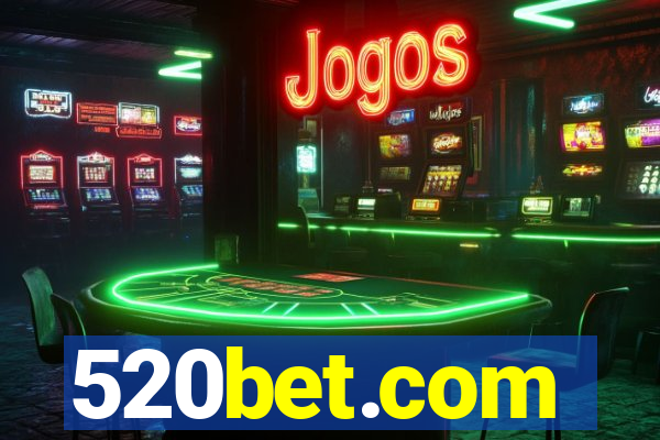 520bet.com