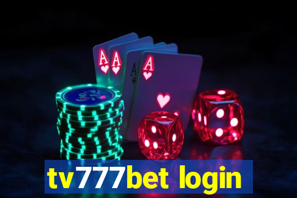 tv777bet login