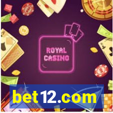 bet12.com