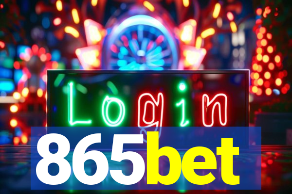 865bet