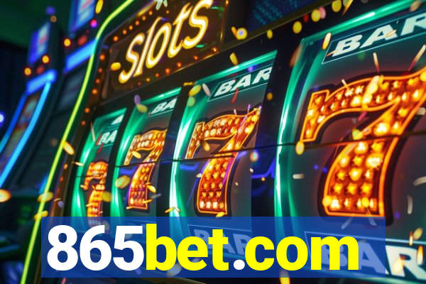 865bet.com