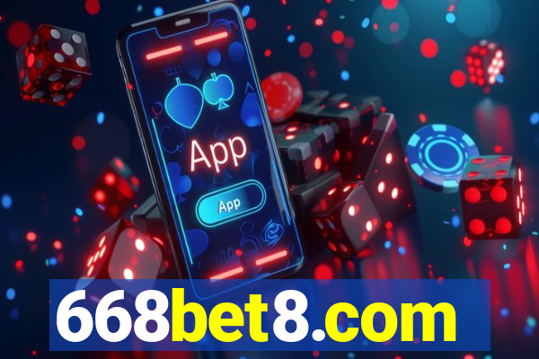 668bet8.com