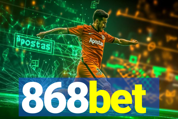 868bet