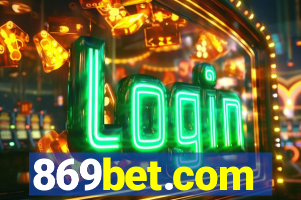 869bet.com