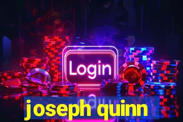 joseph quinn