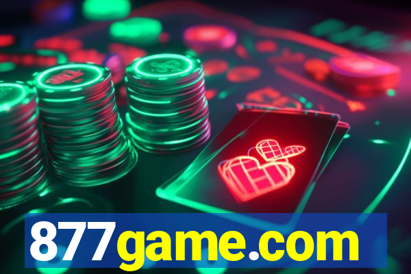 877game.com