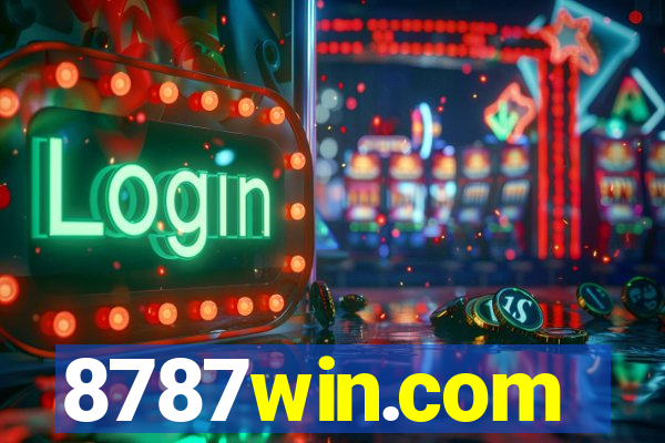 8787win.com