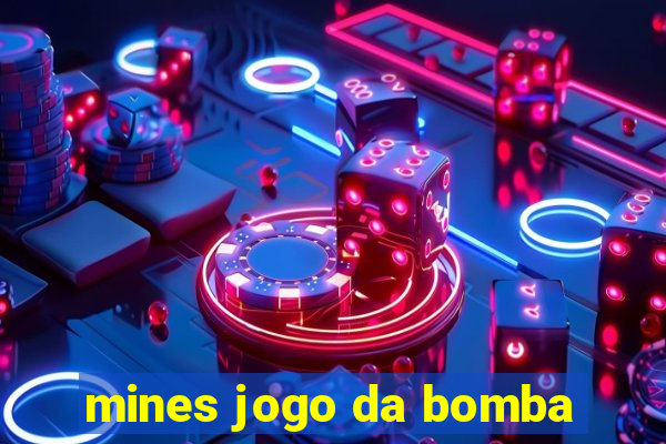 mines jogo da bomba