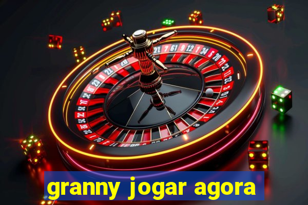 granny jogar agora