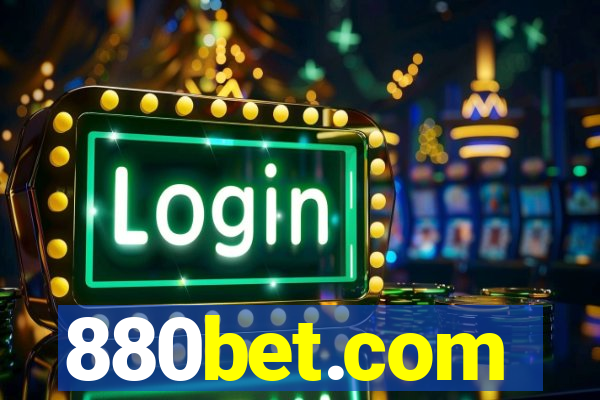 880bet.com