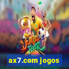 ax7.com jogos