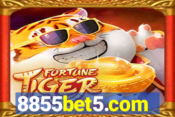 8855bet5.com