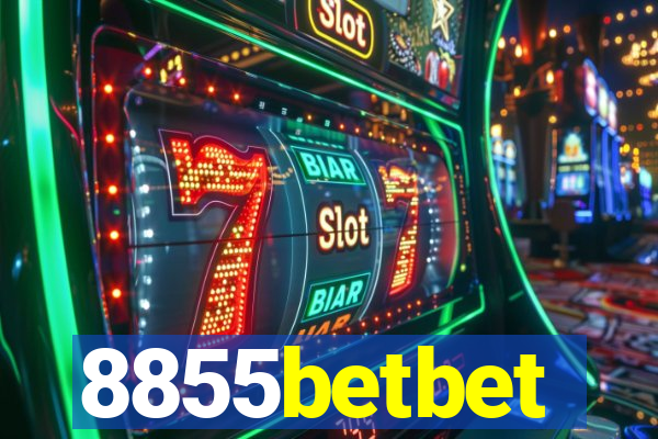 8855betbet