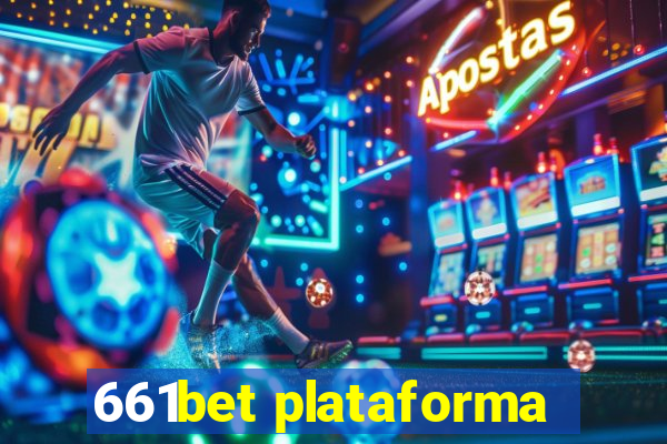 661bet plataforma