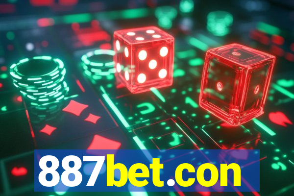 887bet.con