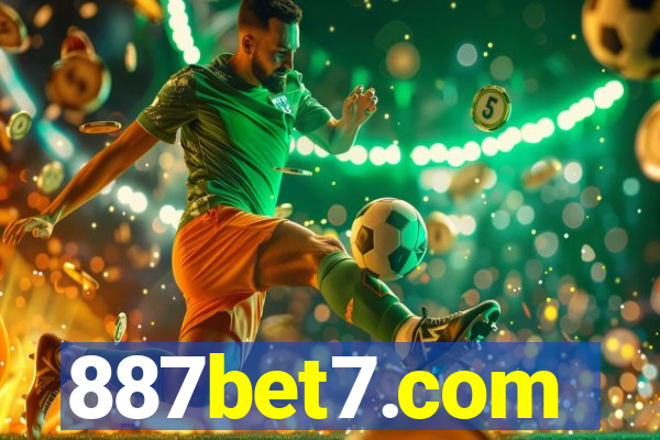 887bet7.com