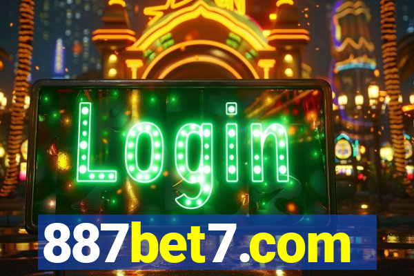 887bet7.com