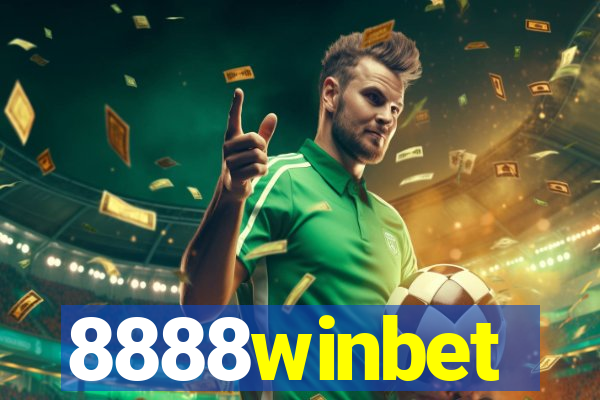 8888winbet