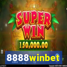 8888winbet