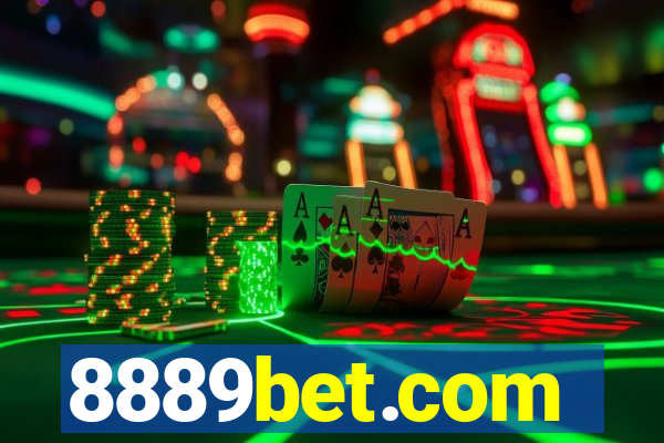 8889bet.com