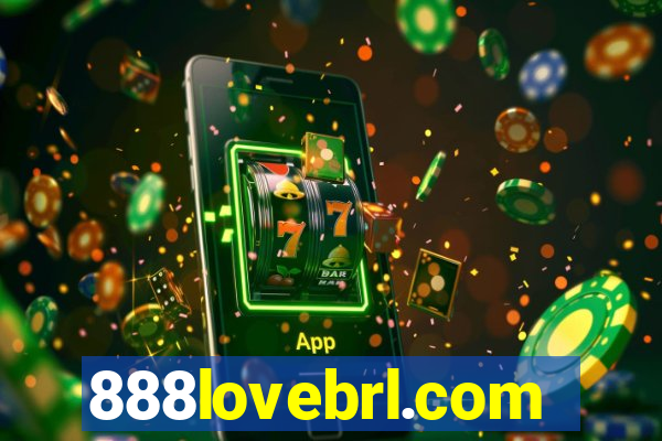 888lovebrl.com