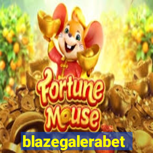 blazegalerabet