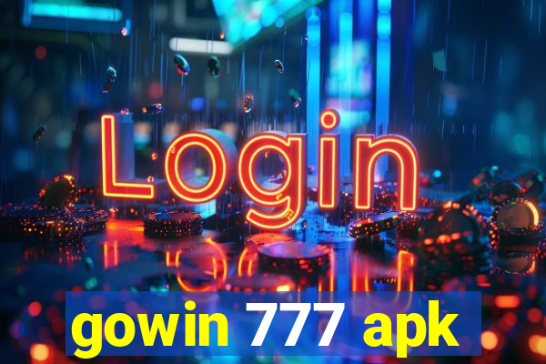 gowin 777 apk