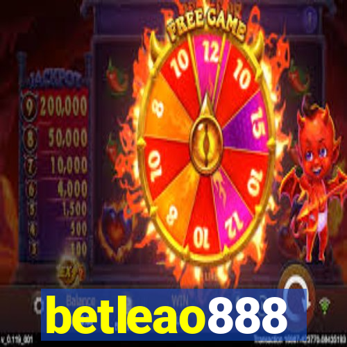 betleao888