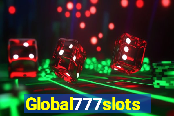 Global777slots