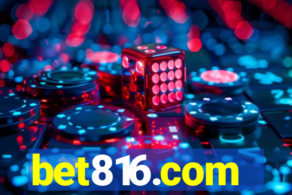 bet816.com