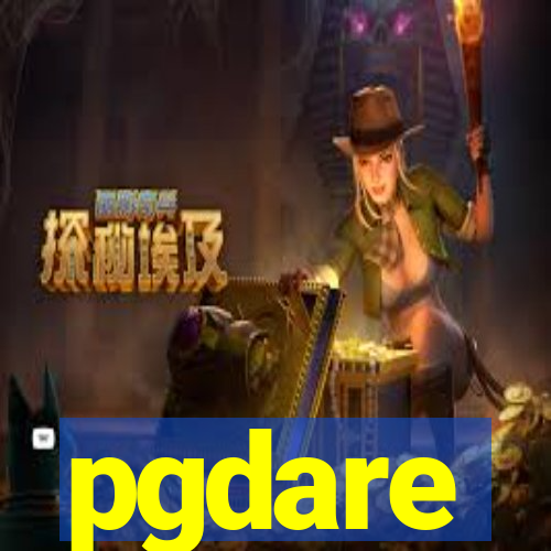 pgdare