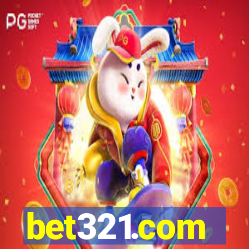 bet321.com