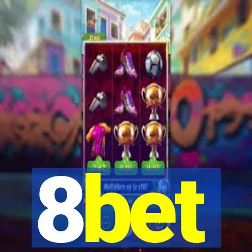 8bet