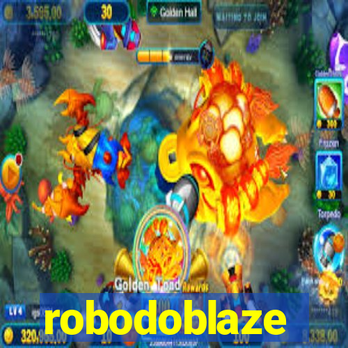 robodoblaze