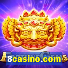 8casino.com