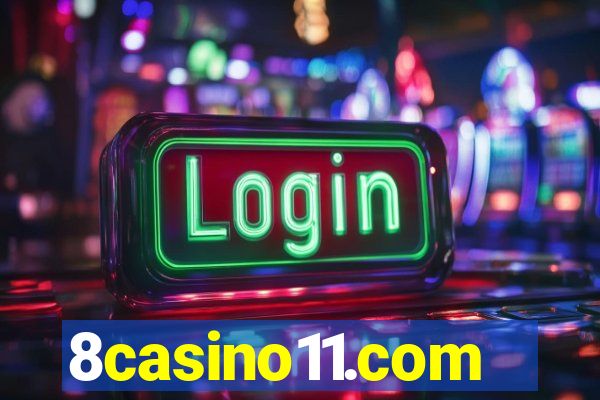 8casino11.com