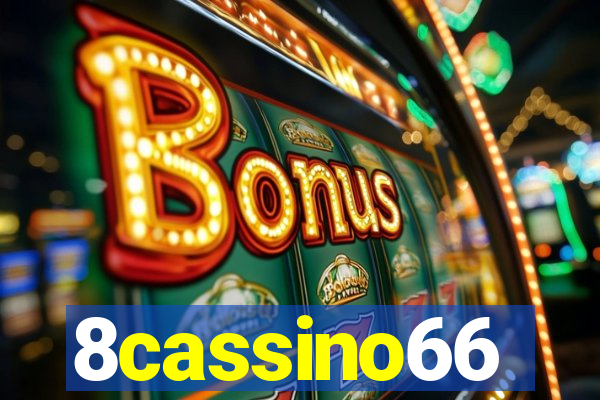 8cassino66