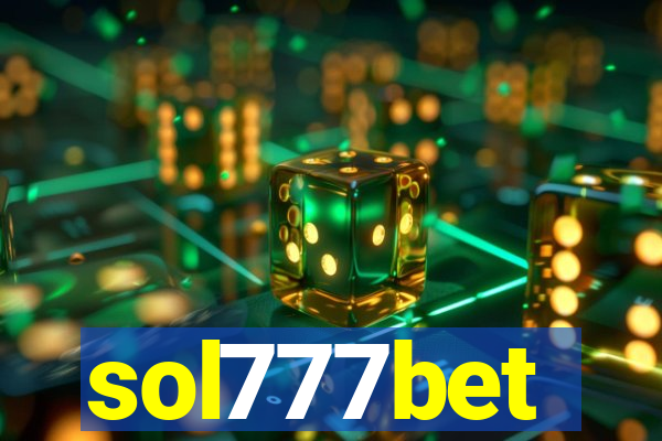 sol777bet